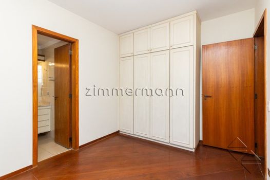 Foto 13 do(a) Apartamento de 4 quartos à venda em Perdizes, São Paulo