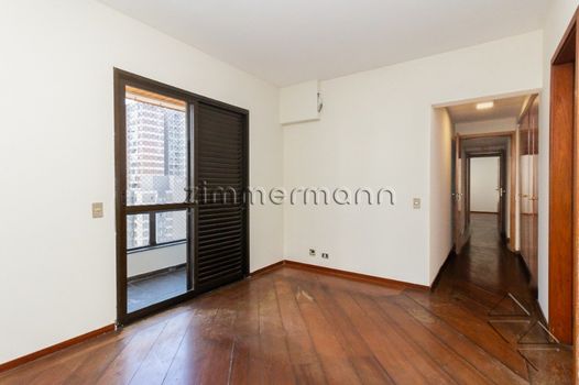 Foto 22 do(a) Apartamento de 4 quartos à venda em Perdizes, São Paulo