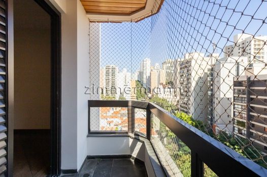 Foto 21 do(a) Apartamento de 4 quartos à venda em Perdizes, São Paulo