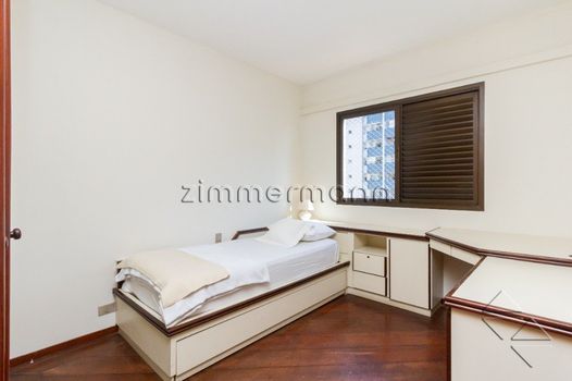 Foto 15 do(a) Apartamento de 4 quartos à venda em Perdizes, São Paulo