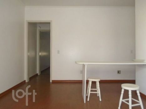 Foto 1 do(a) Apartamento de 1 quartos à venda em Jardim Botânico, Porto Alegre