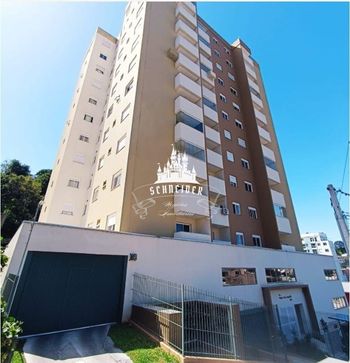 Foto 1 do(a) Apartamento de 2 quartos à venda em Kayser, Caxias do Sul