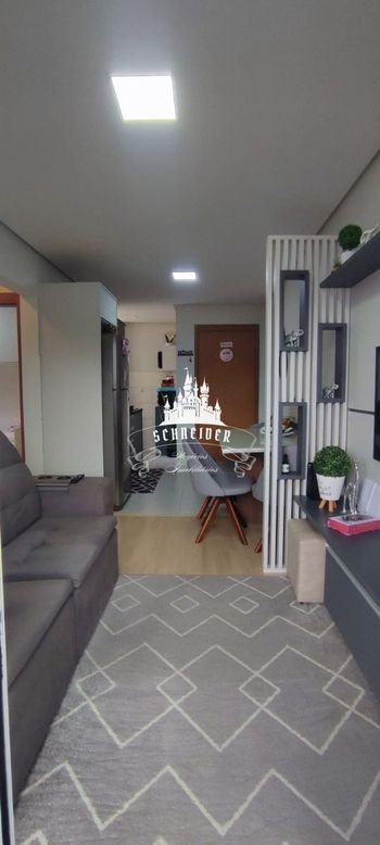Foto 3 do(a) Apartamento de 2 quartos à venda em Kayser, Caxias do Sul