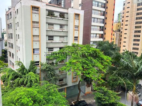 Foto 6 do(a) Sala / Conjunto Comercial false à venda em Santa Cecília, São Paulo