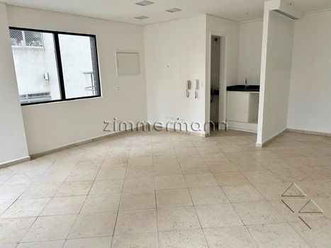 Foto 2 do(a) Sala / Conjunto Comercial false à venda em Santa Cecília, São Paulo
