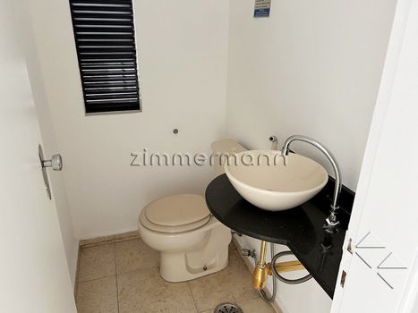Foto 8 do(a) Sala / Conjunto Comercial false à venda em Santa Cecília, São Paulo