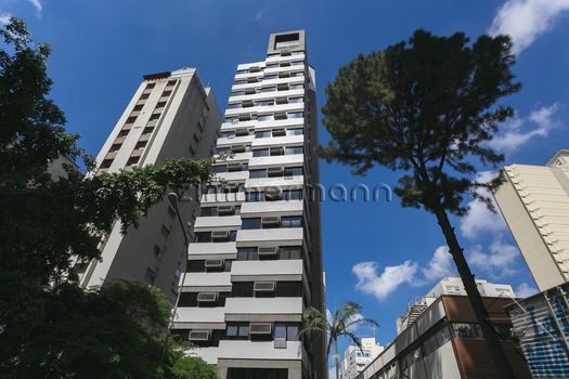 Foto 9 do(a) Sala / Conjunto Comercial false à venda em Santa Cecília, São Paulo