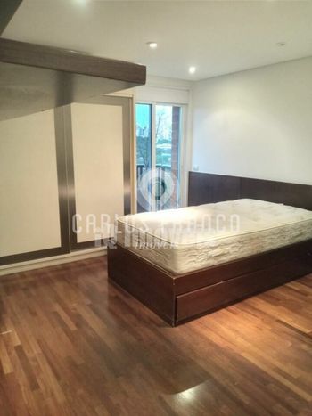 Foto 27 do(a) Cobertura de 3 quartos para alugar em Moema, São Paulo
