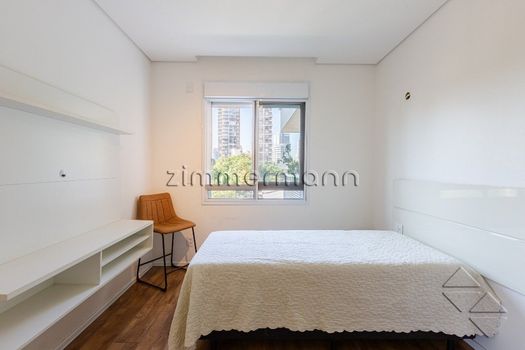 Foto 14 do(a) Apartamento de 4 quartos à venda em Pinheiros, São Paulo