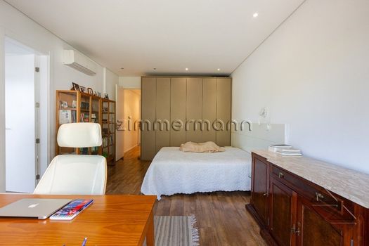 Foto 20 do(a) Apartamento de 4 quartos à venda em Pinheiros, São Paulo