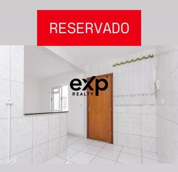 Foto 1 do(a) Apartamento de 1 quartos à venda em Vargem Grande, Pinhais