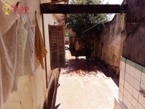 Foto 6 do(a) Terreno false à venda em Vila São Geraldo, São Paulo