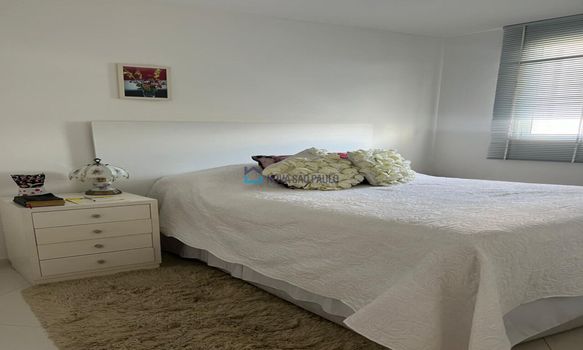 Foto 8 do(a) Cobertura de 3 quartos à venda em Vila Paulista, São Paulo