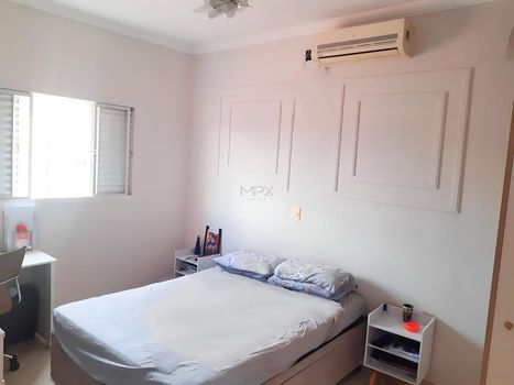 Foto 23 do(a) Casa de 3 quartos à venda em Jaraguá, Piracicaba