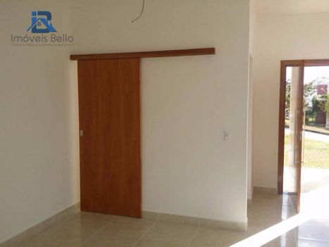 Foto 2 do(a) Casa em Condomínio de 4 quartos à venda em Loteamento Itatiba Country Club, Itatiba