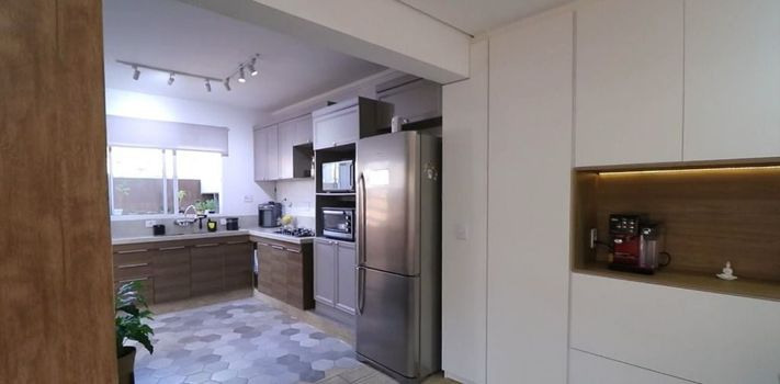 Foto 8 do(a) Casa em Condomínio de 2 quartos à venda em Jardim Peri Peri, São Paulo
