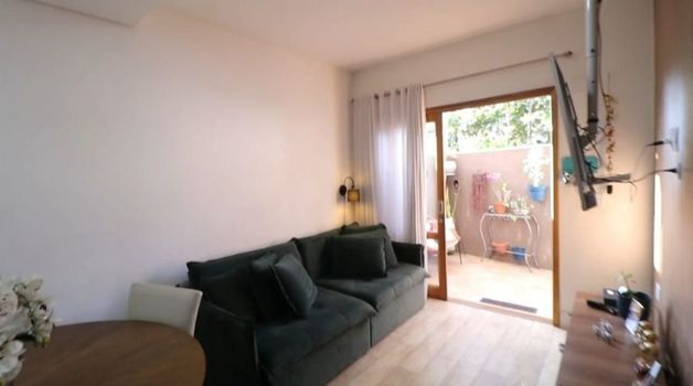Foto 3 do(a) Casa em Condomínio de 2 quartos à venda em Jardim Peri Peri, São Paulo
