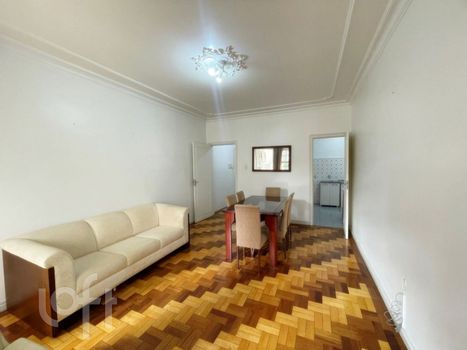 Foto 2 do(a) Apartamento de 2 quartos à venda em Azenha, Porto Alegre