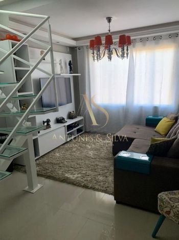 Foto 3 do(a) Cobertura de 2 quartos à venda em Sarandi, Porto Alegre