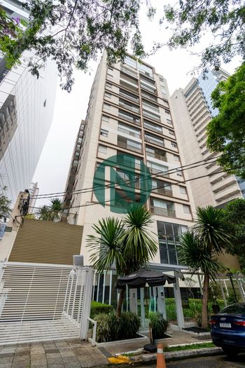 Foto 17 do(a) Apartamento de 1 quartos à venda em Vila Gertrudes, São Paulo
