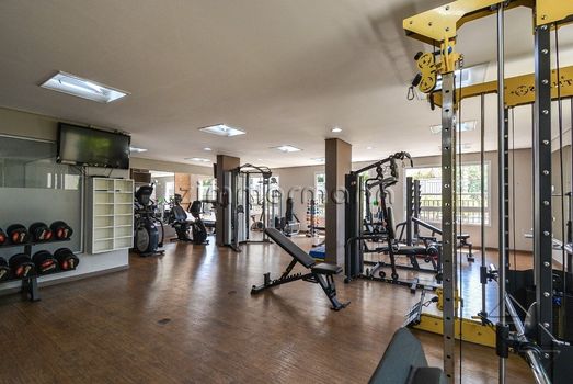 Foto 43 do(a) Apartamento de 2 quartos à venda em Vila Gertrudes, São Paulo