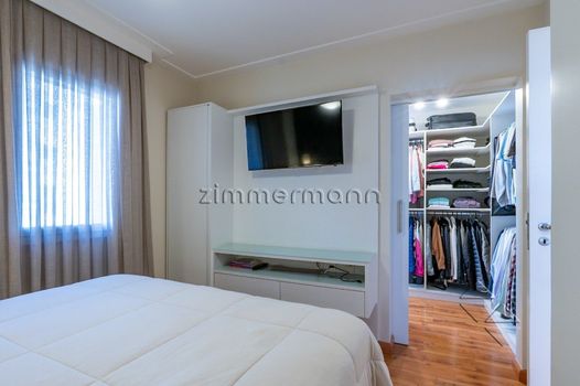 Foto 16 do(a) Apartamento de 2 quartos à venda em Vila Gertrudes, São Paulo