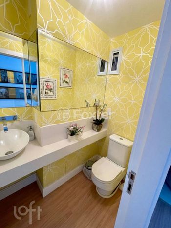Foto 9 do(a) Cobertura de 3 quartos à venda em Ingleses do Rio Vermelho, Florianópolis