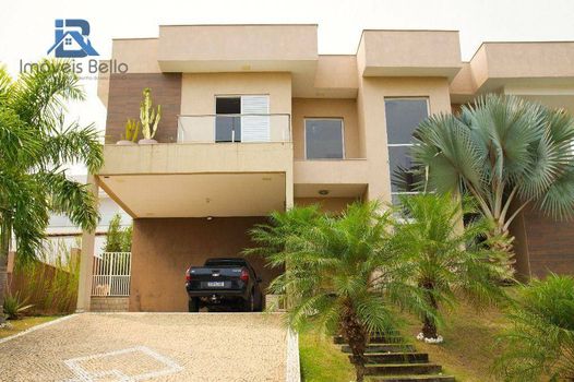 Foto 2 do(a) Casa em Condomínio de 4 quartos à venda em Reserva Santa Rosa, Itatiba