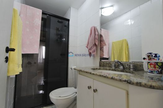Foto 20 do(a) Apartamento de 3 quartos à venda em Vila do Encontro, São Paulo