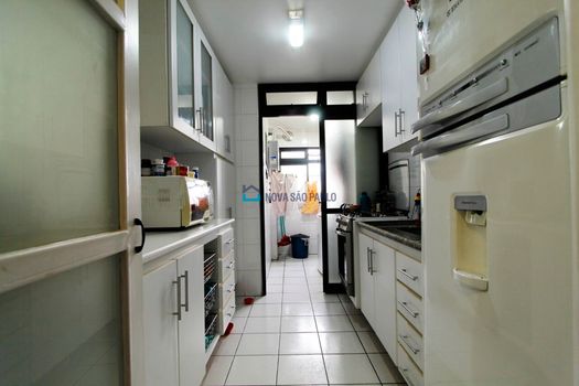 Foto 22 do(a) Apartamento de 3 quartos à venda em Vila do Encontro, São Paulo