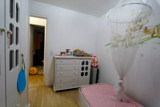 Foto 12 do(a) Apartamento de 3 quartos à venda em Vila do Encontro, São Paulo