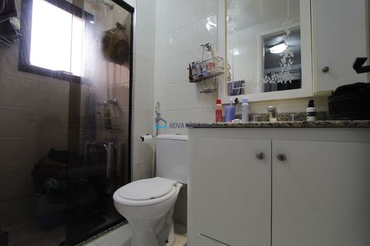 Foto 15 do(a) Apartamento de 3 quartos à venda em Vila do Encontro, São Paulo