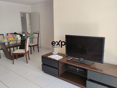 Foto 8 do(a) Apartamento de 3 quartos à venda em Casa Caiada, Olinda
