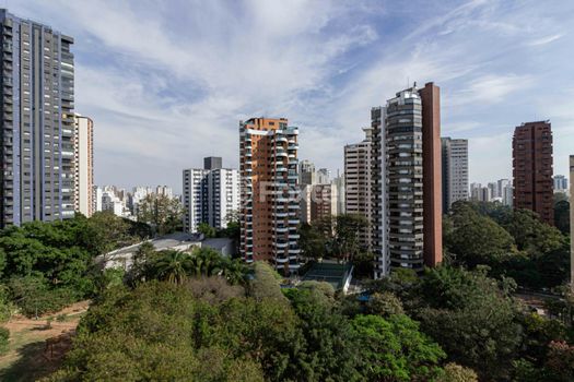 Foto 20 do(a) Apartamento de 2 quartos à venda em Vila Suzana, São Paulo