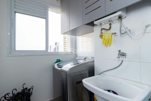 Foto 15 do(a) Apartamento de 2 quartos à venda em Vila Suzana, São Paulo