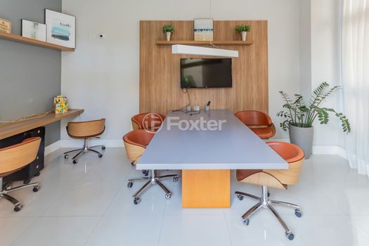 Foto 34 do(a) Apartamento de 2 quartos à venda em Vila Suzana, São Paulo