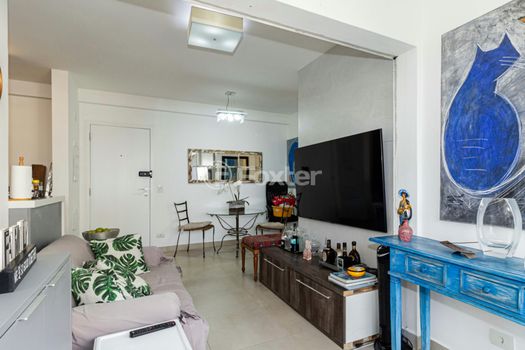 Foto 5 do(a) Apartamento de 2 quartos à venda em Vila Suzana, São Paulo