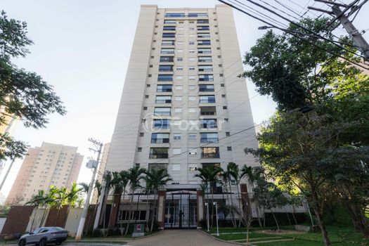 Foto 23 do(a) Apartamento de 2 quartos à venda em Vila Suzana, São Paulo
