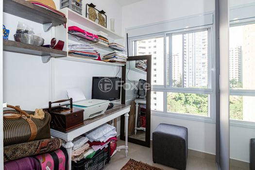 Foto 10 do(a) Apartamento de 2 quartos à venda em Vila Suzana, São Paulo