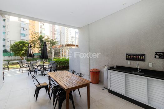Foto 46 do(a) Apartamento de 2 quartos à venda em Vila Suzana, São Paulo