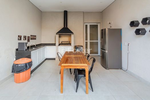 Foto 33 do(a) Apartamento de 2 quartos à venda em Vila Suzana, São Paulo