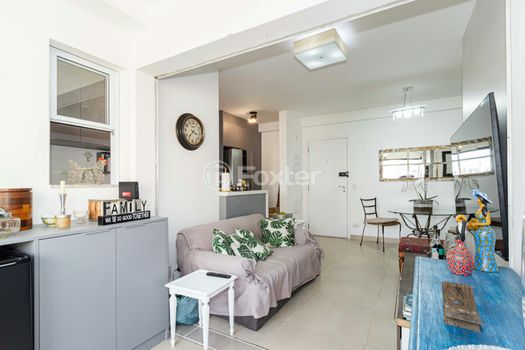 Foto 4 do(a) Apartamento de 2 quartos à venda em Vila Suzana, São Paulo