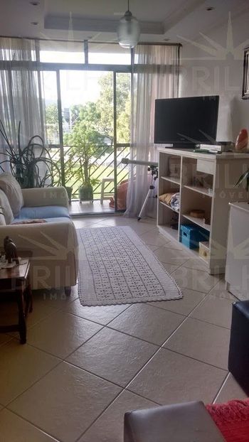 Foto 5 do(a) Cobertura de 2 quartos à venda em Tamboré, Barueri