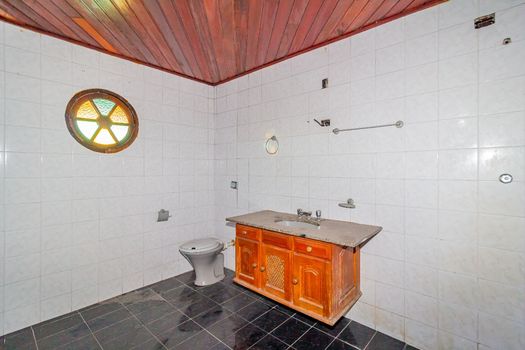 Foto 30 do(a) Casa de 4 quartos à venda em Parque São Rafael, São Paulo