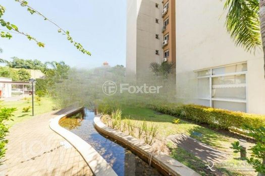 Foto 42 do(a) Apartamento de 3 quartos à venda em Teresópolis, Porto Alegre