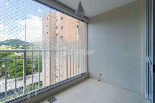 Foto 6 do(a) Apartamento de 3 quartos à venda em Teresópolis, Porto Alegre