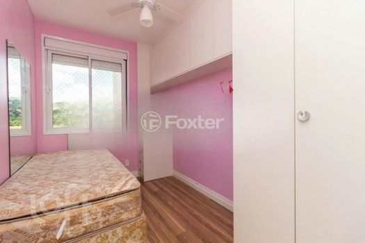 Foto 13 do(a) Apartamento de 3 quartos à venda em Teresópolis, Porto Alegre