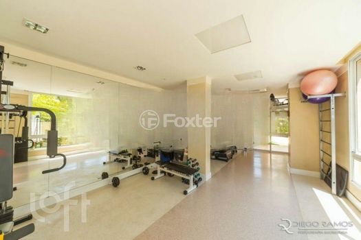 Foto 32 do(a) Apartamento de 3 quartos à venda em Teresópolis, Porto Alegre