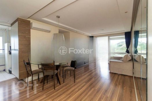 Foto 43 do(a) Apartamento de 3 quartos à venda em Teresópolis, Porto Alegre