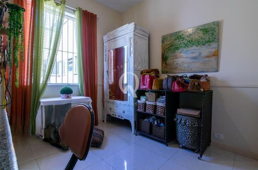 Foto 39 do(a) Cobertura de 3 quartos à venda em Laranjeiras, Rio de Janeiro